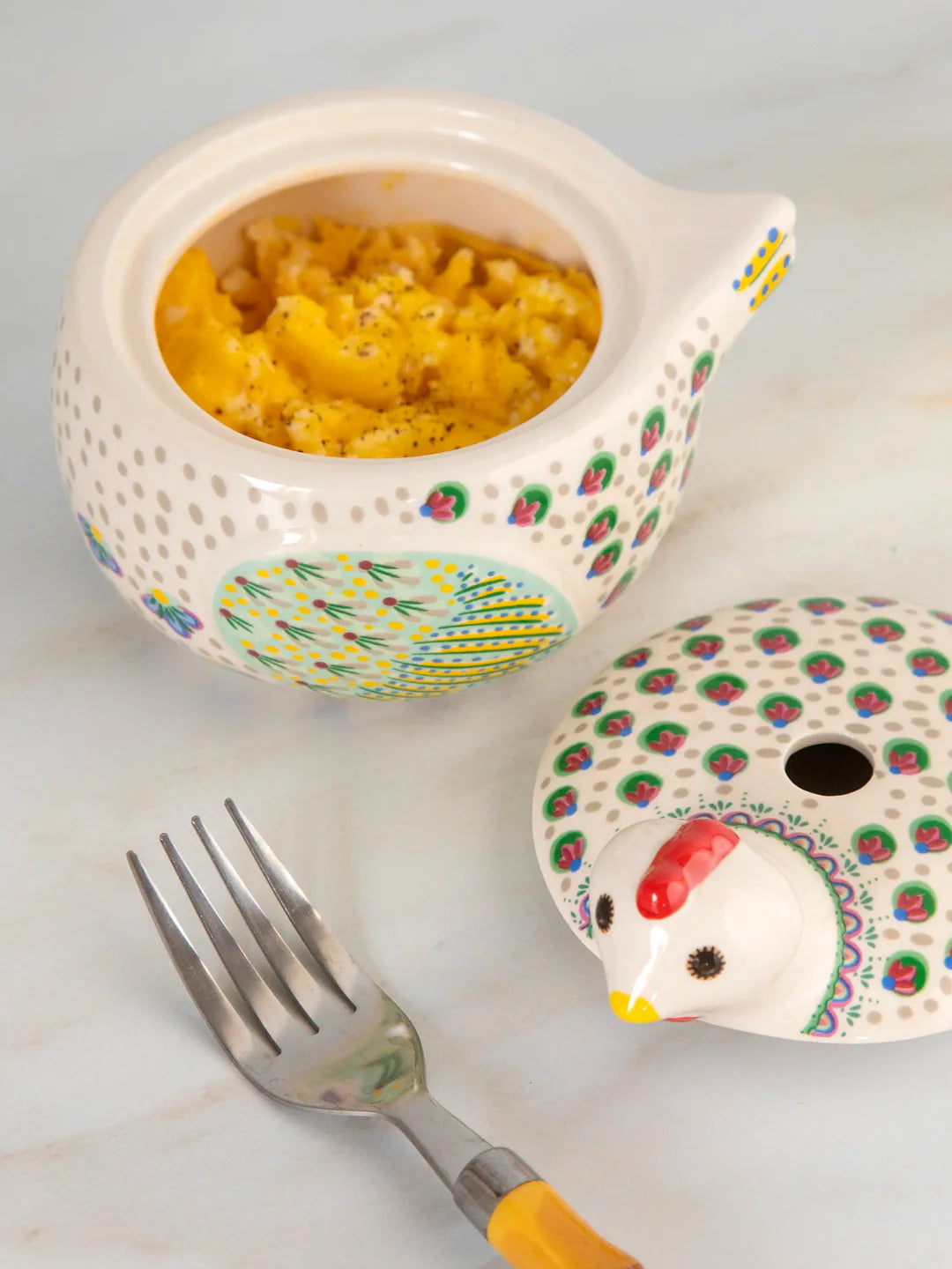 Minute Egg Maker Chicken