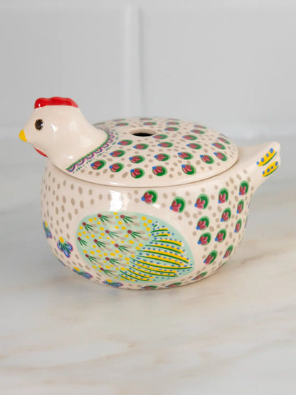 Minute Egg Maker Chicken