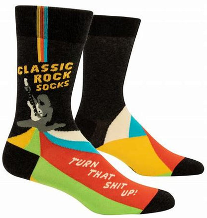 Mens Funny Socks (Multiple Designs)