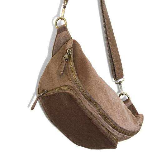 Joy Susan Rory Organizer Sling Belt Bag