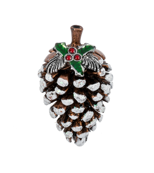 Pocket Charms, Christmas