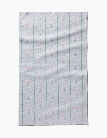 Geometry Kitchen Towels-Spring (Multiple Designs)
