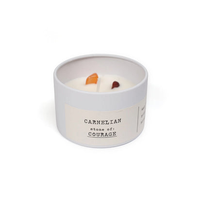 Intention Candle Collection