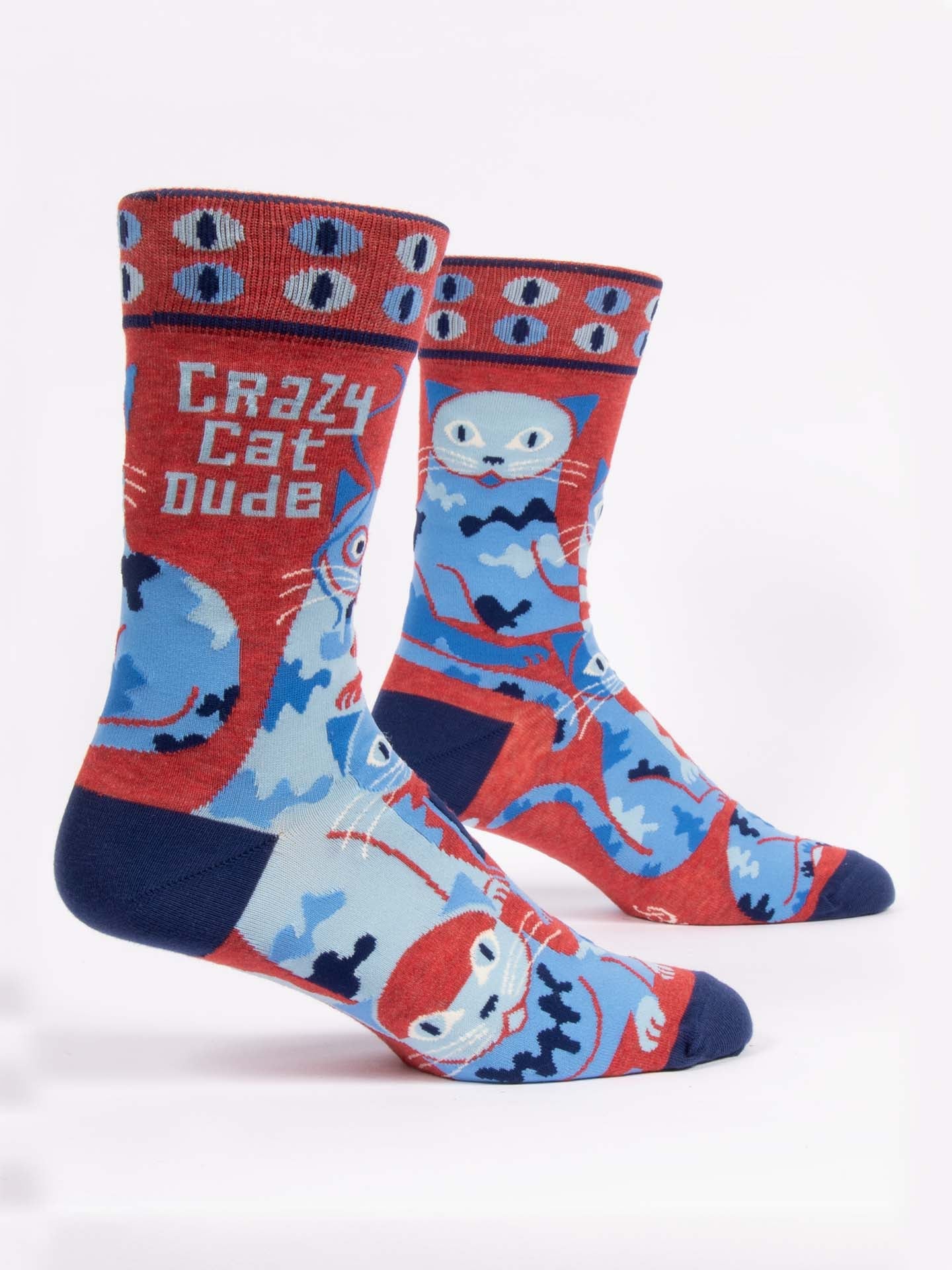 Mens Funny Socks (Multiple Designs)