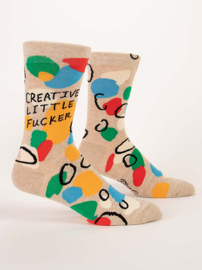 Mens Funny Socks (Multiple Designs)