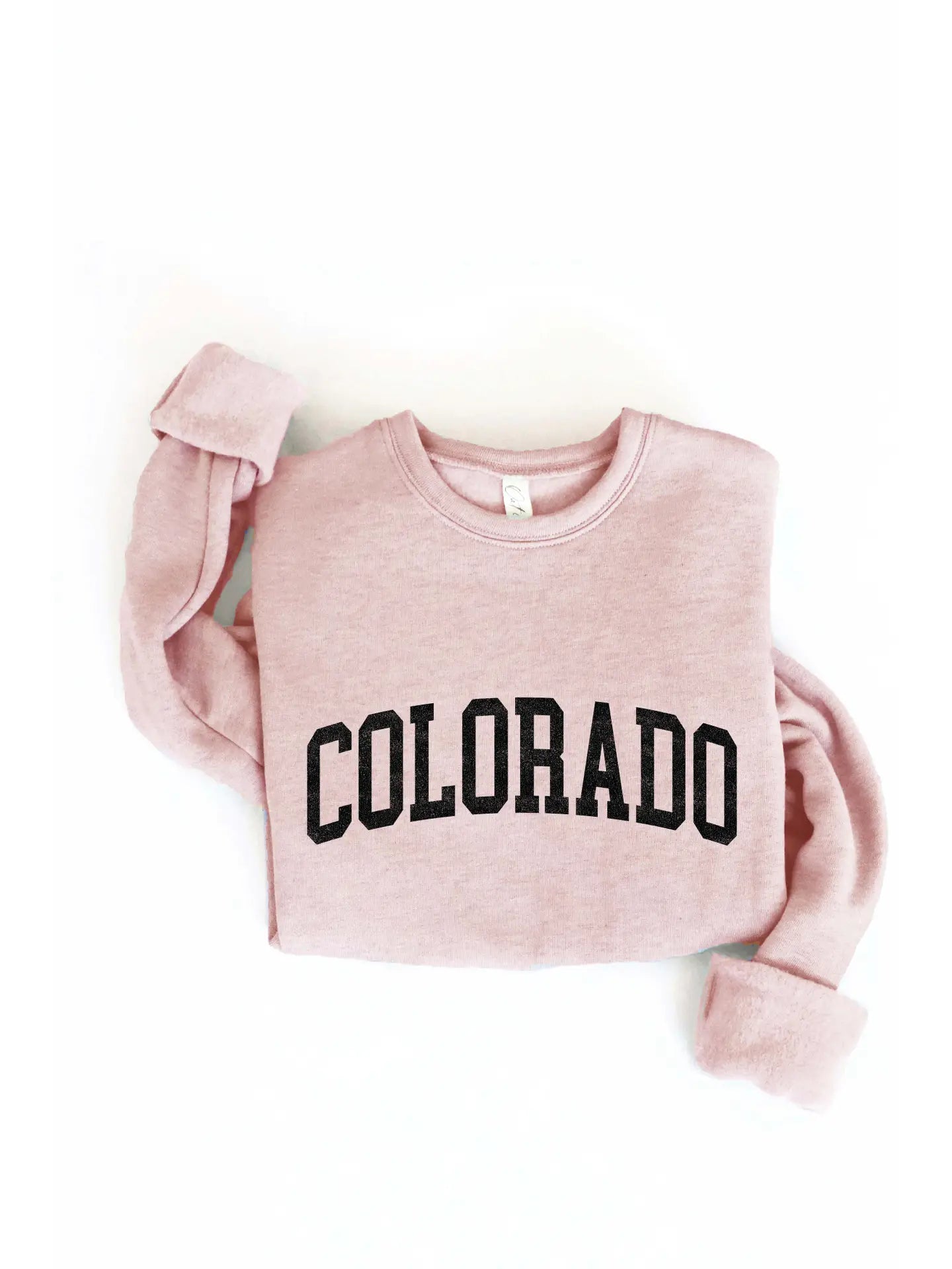 Colorado Sweatshirts