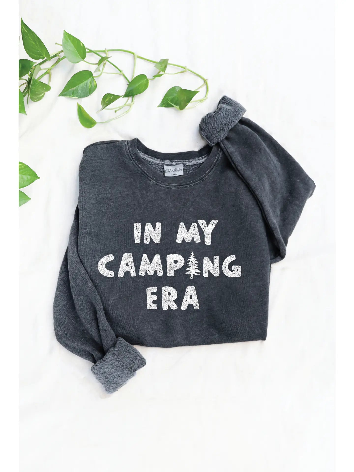 In My Camping Era Sweatshirt