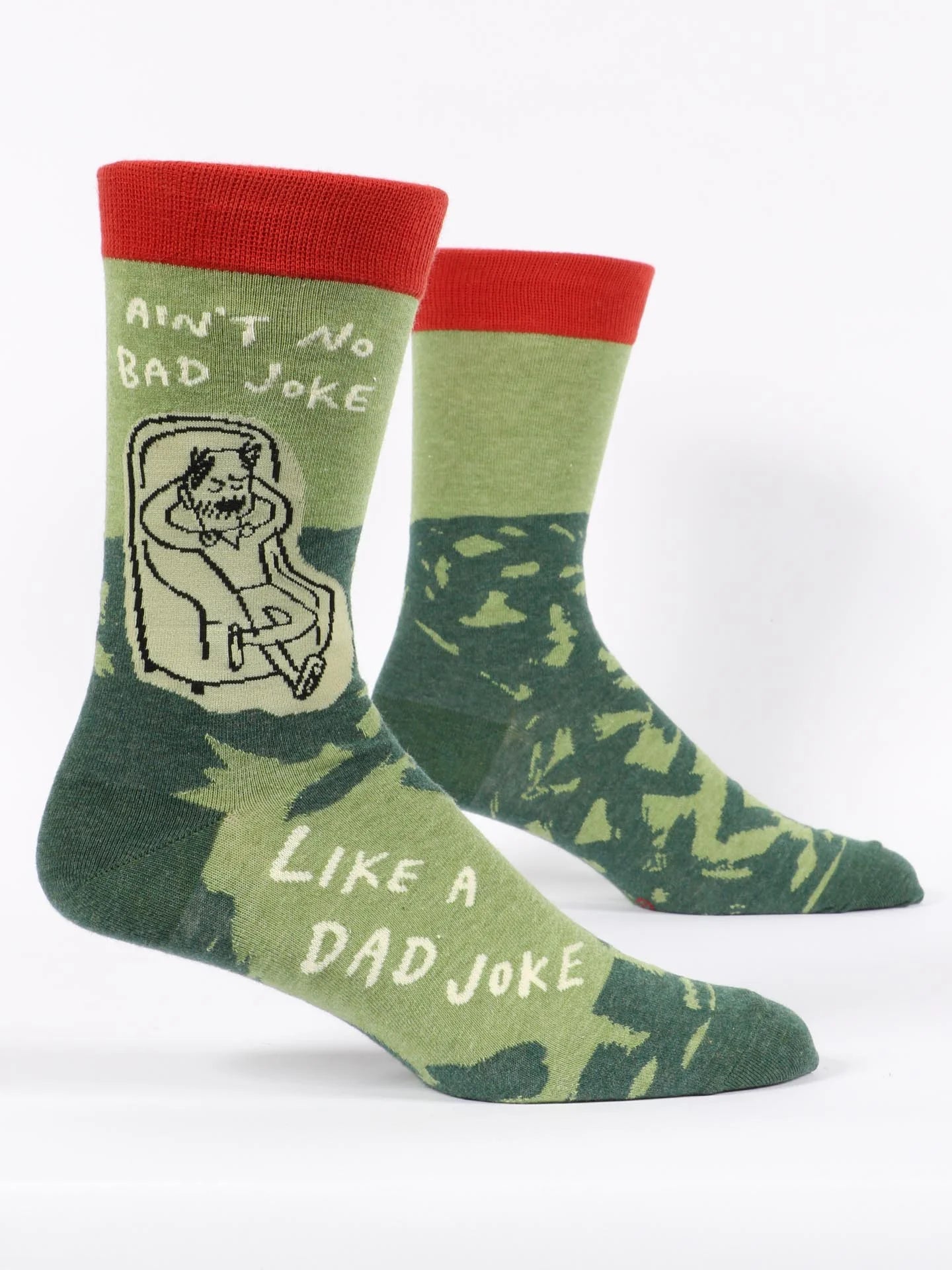 Mens Funny Socks (Multiple Designs)