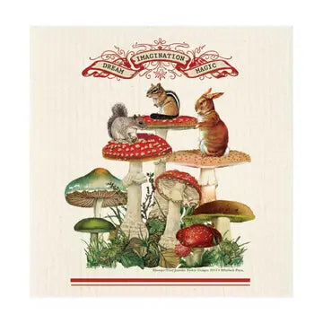 Swedish Dish Cloths