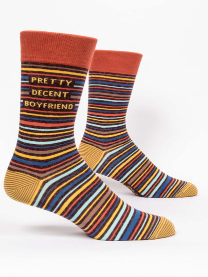 Mens Funny Socks (Multiple Designs)