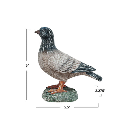 Vintage Reproduction Pigeon