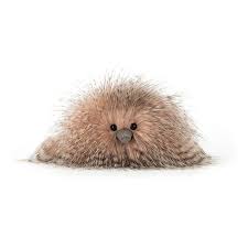 Glad to be Me Fluffy Bag