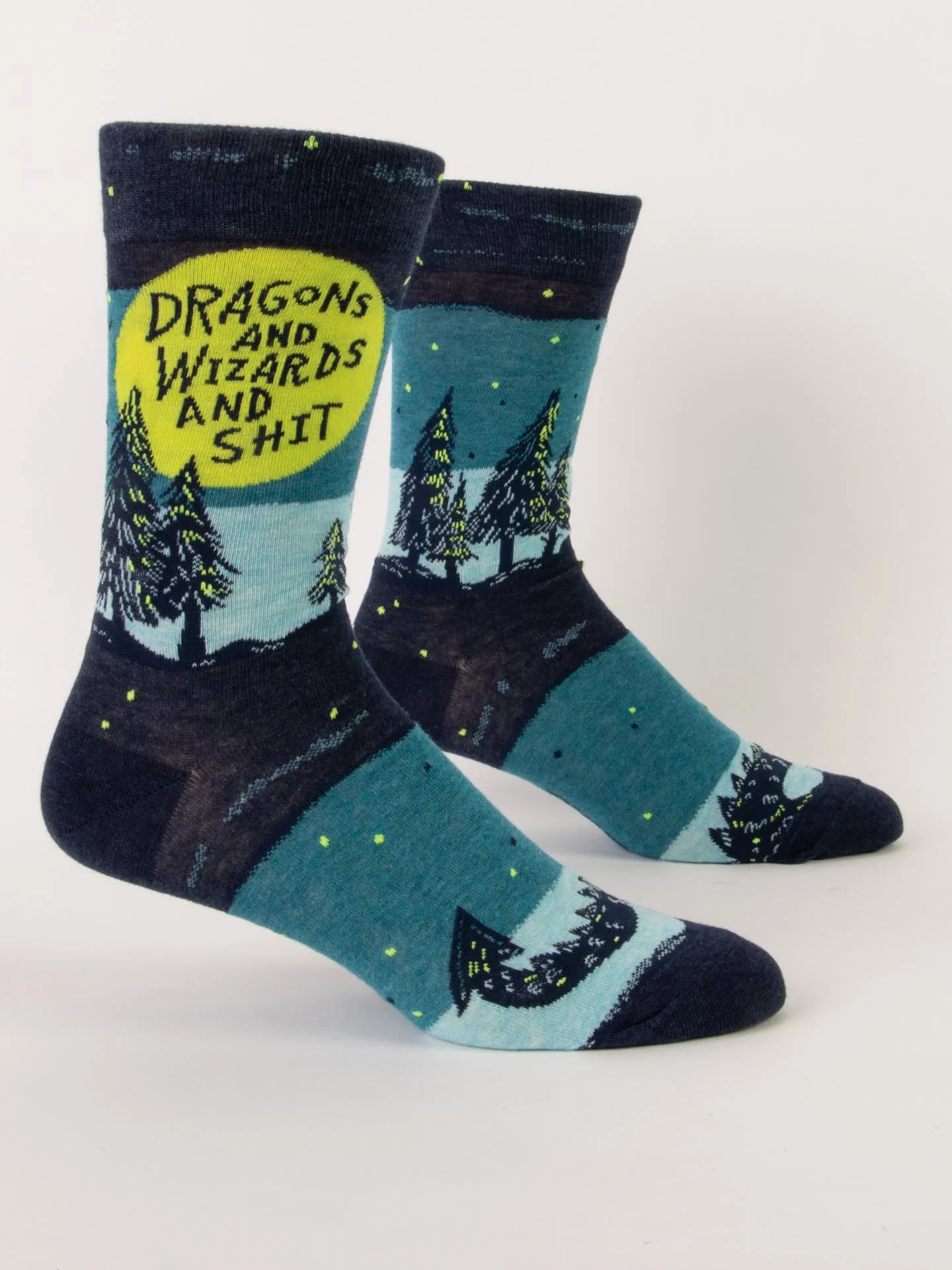 Mens Funny Socks (Multiple Designs)