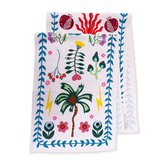 Nammos Table Runner