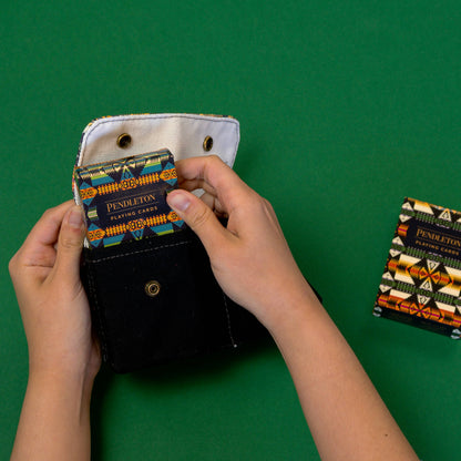Pendleton Playing Cards