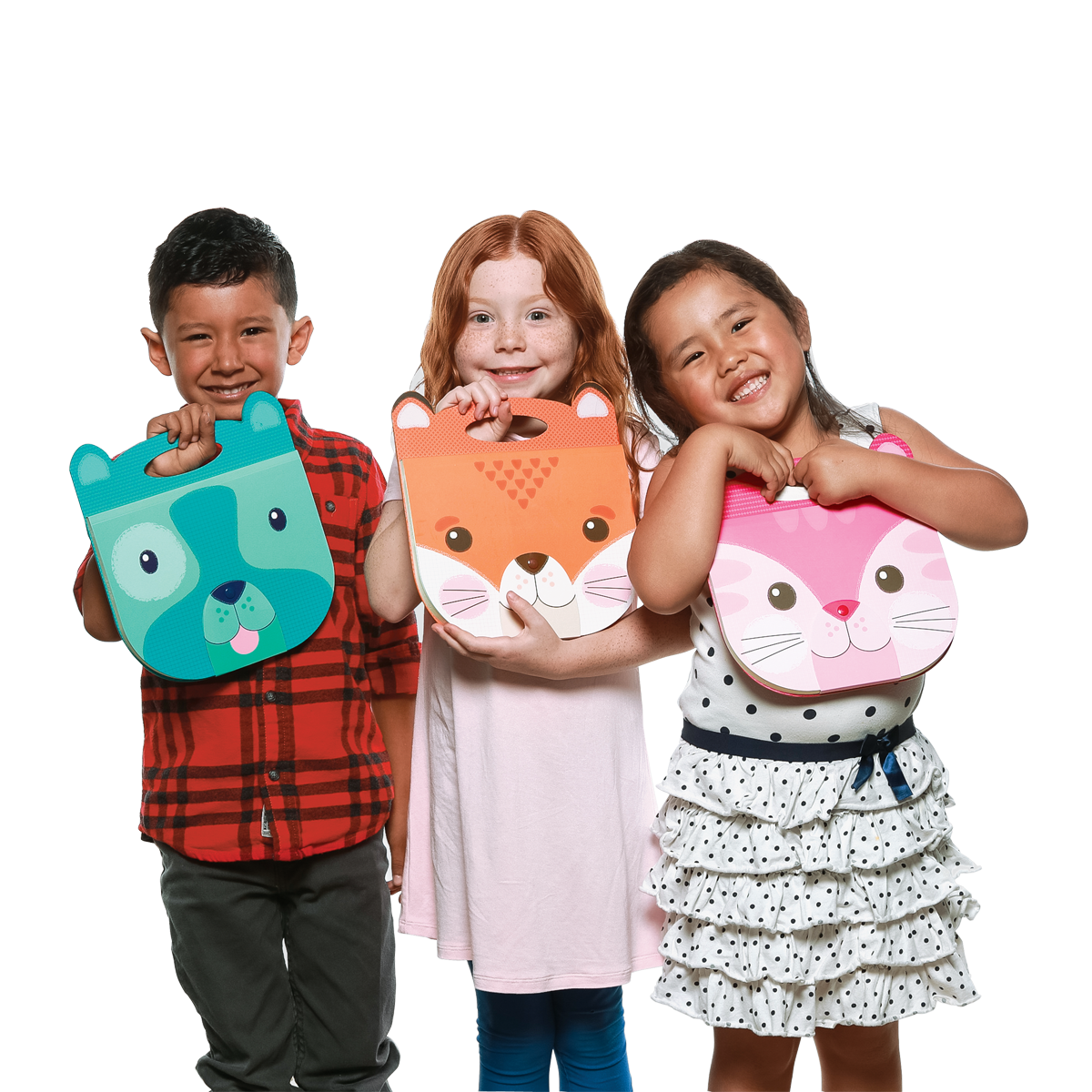 Carry Along: Sketchbook - Fox