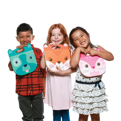 Carry Along: Sketchbook - Fox