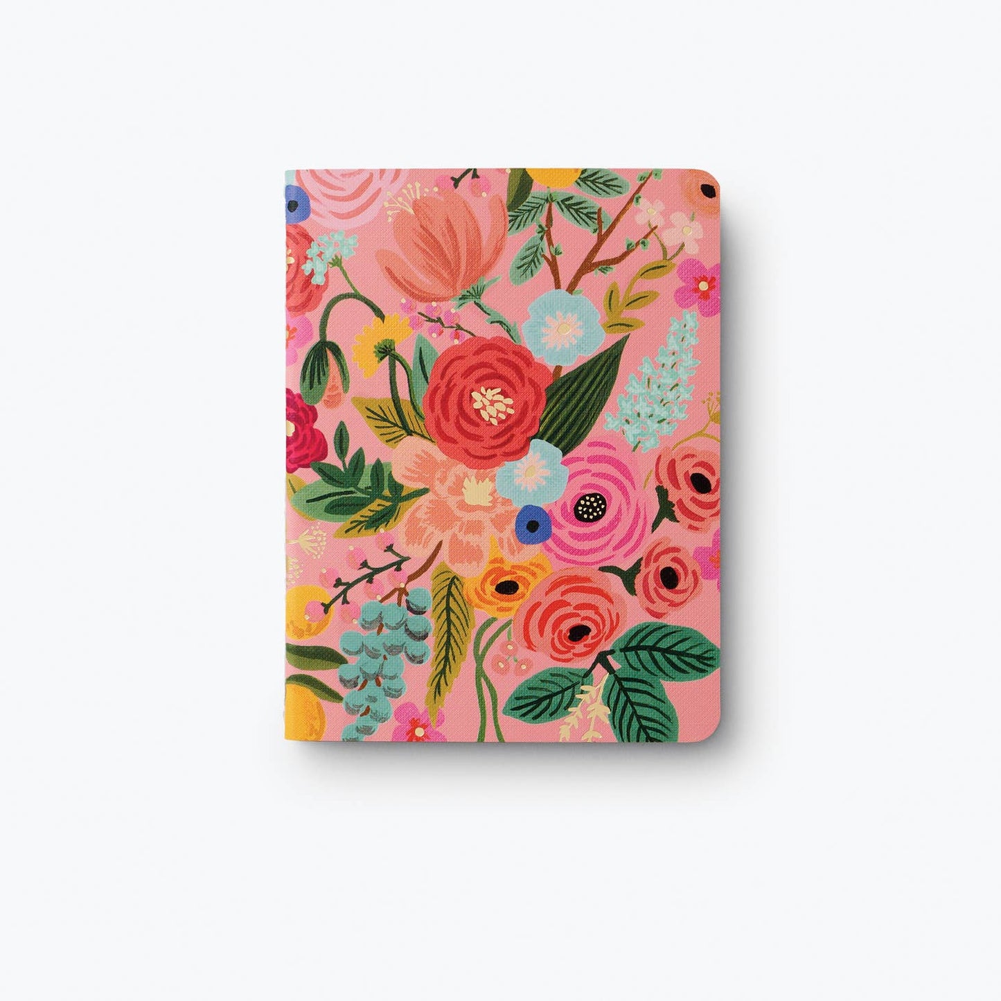 Garden Party Pocket Notebook Boxed Set