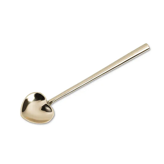 Heart Small Spoon