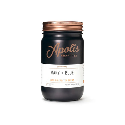 Apolis Tea, Loose Leaf