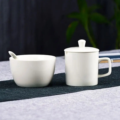 Professional Tea Cupping Set