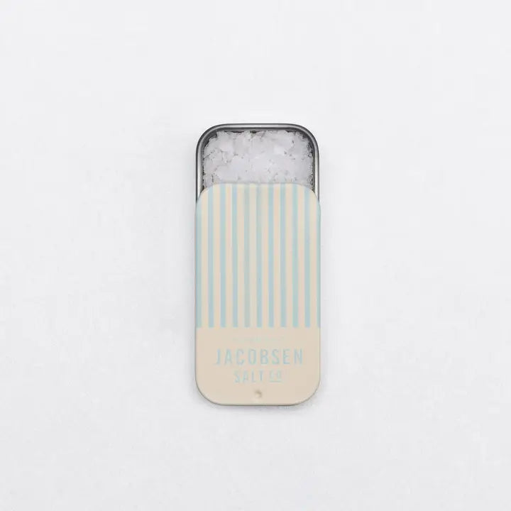 Sea Salt Slide Tin