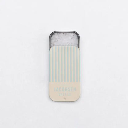 Sea Salt Slide Tin