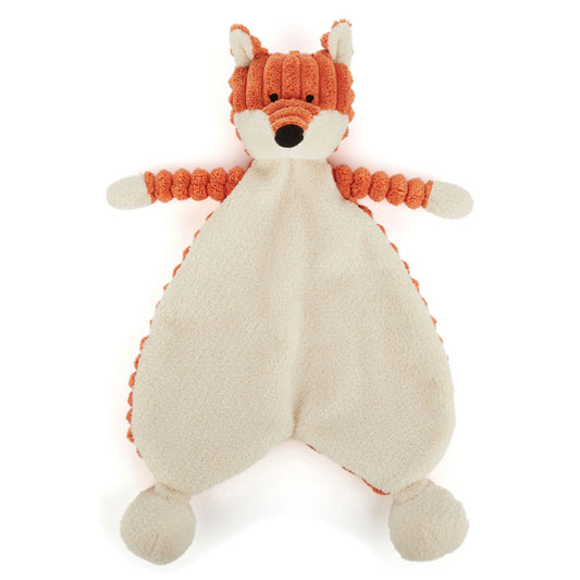 Cordy Roy Baby Comforter