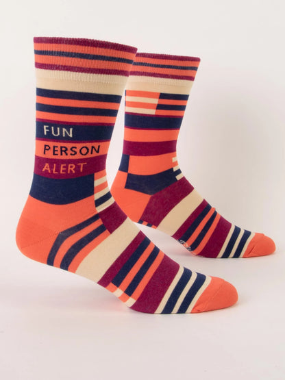 Mens Funny Socks (Multiple Designs)