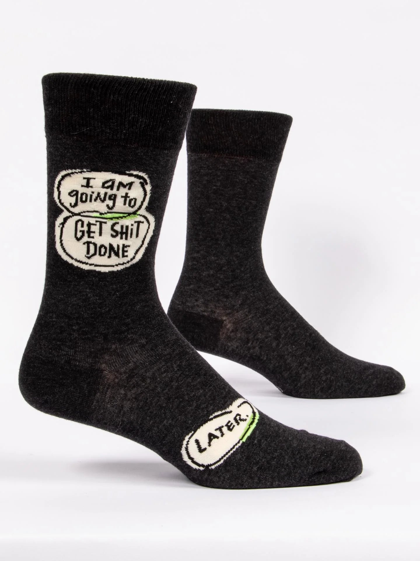 Mens Funny Socks (Multiple Designs)