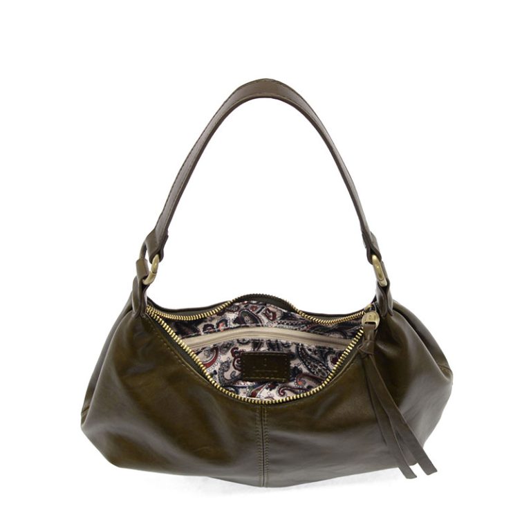 Joy Susan Giselle Mini Hobo