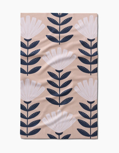 Geometry Kitchen Towels