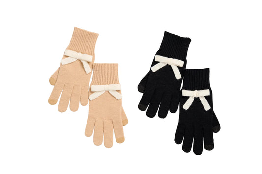 Mia Touchscreen Gloves