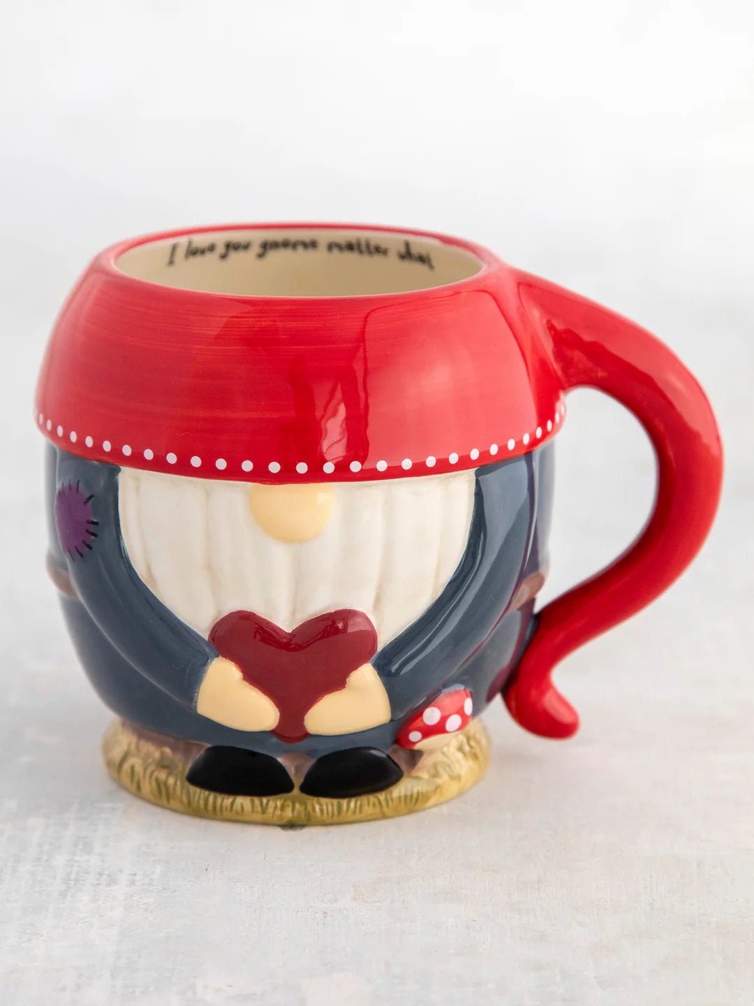 Folk Art Mugs