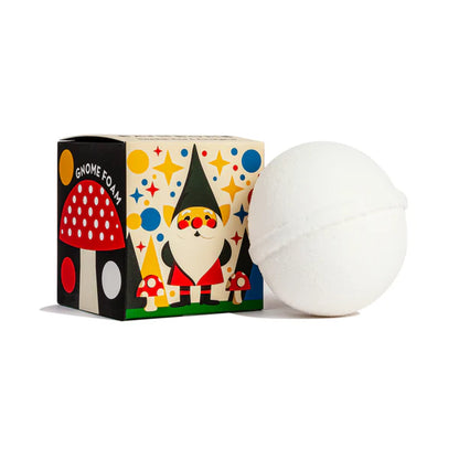 Kala Style Swedish Dream  Foam Bath Bomb