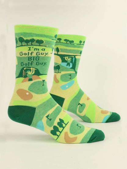 Mens Funny Socks (Multiple Designs)