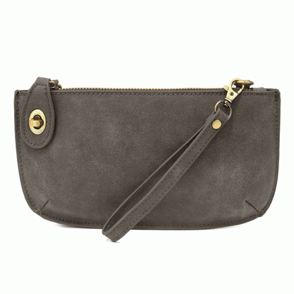 Joy Susan Mini Crossbody Wristlet Clutch