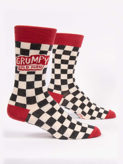 Mens Funny Socks (Multiple Designs)