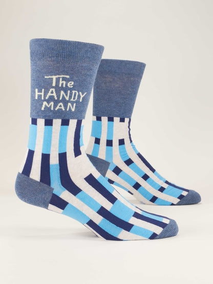 Mens Funny Socks (Multiple Designs)