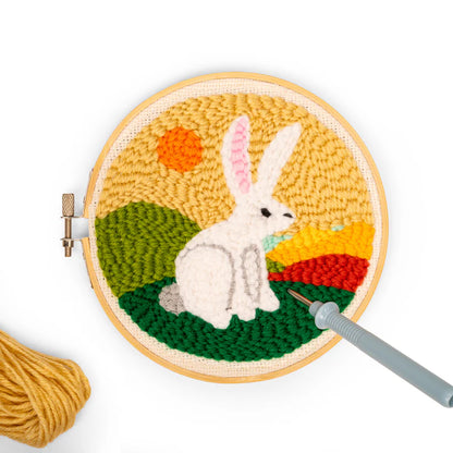 Punch Needle Kits