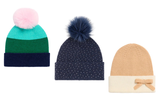 Shiraleah Beanies