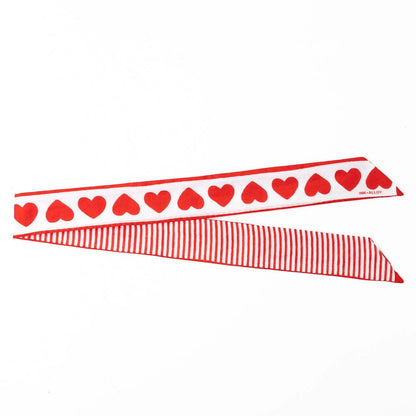 Camile Skinny Scarf