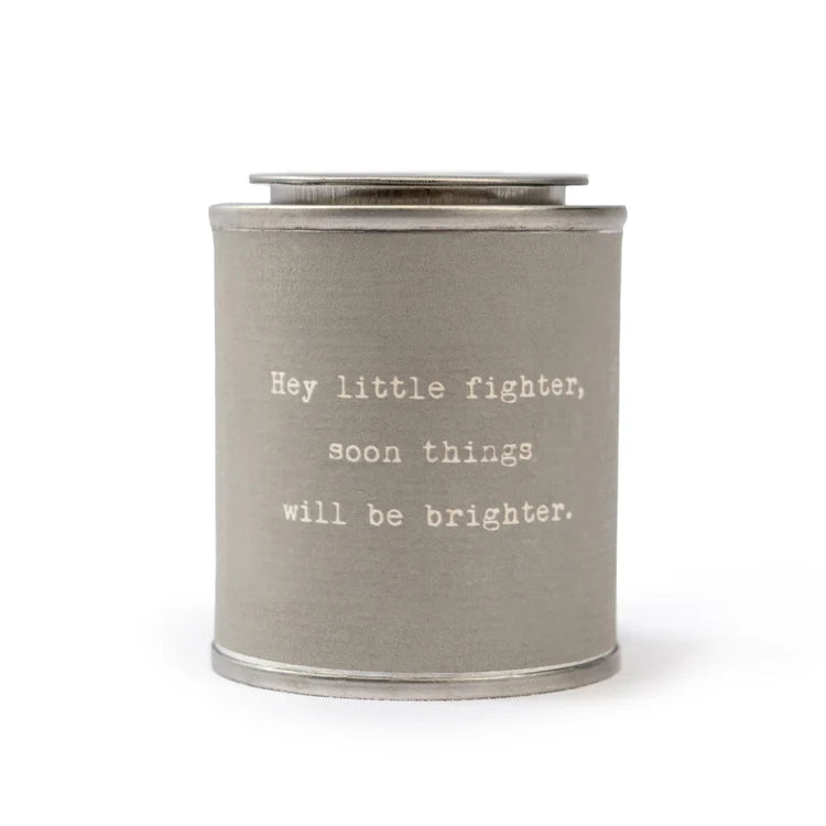 Encouragement Candles