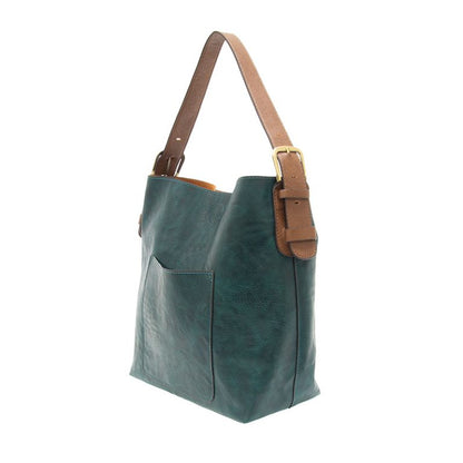 Joy Susan Hobo Coffee Handle Handbag