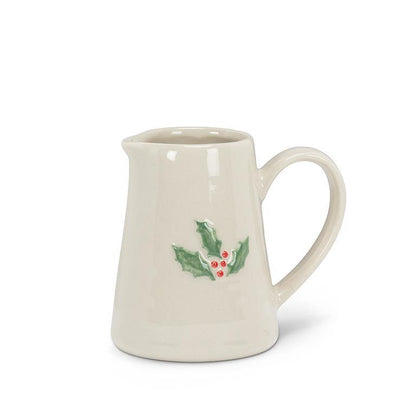 Christmas Mini Jug
