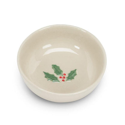 Holiday Mini Bowl
