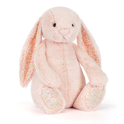 Blossom Blush Bunny "Cherry"