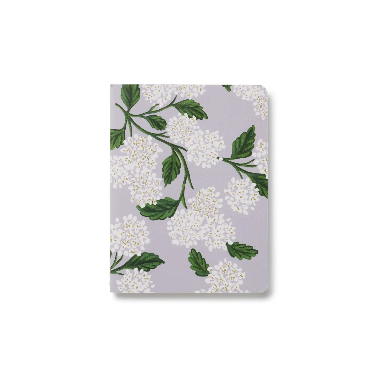 Hydrangea Pocket Notebook Boxed Set