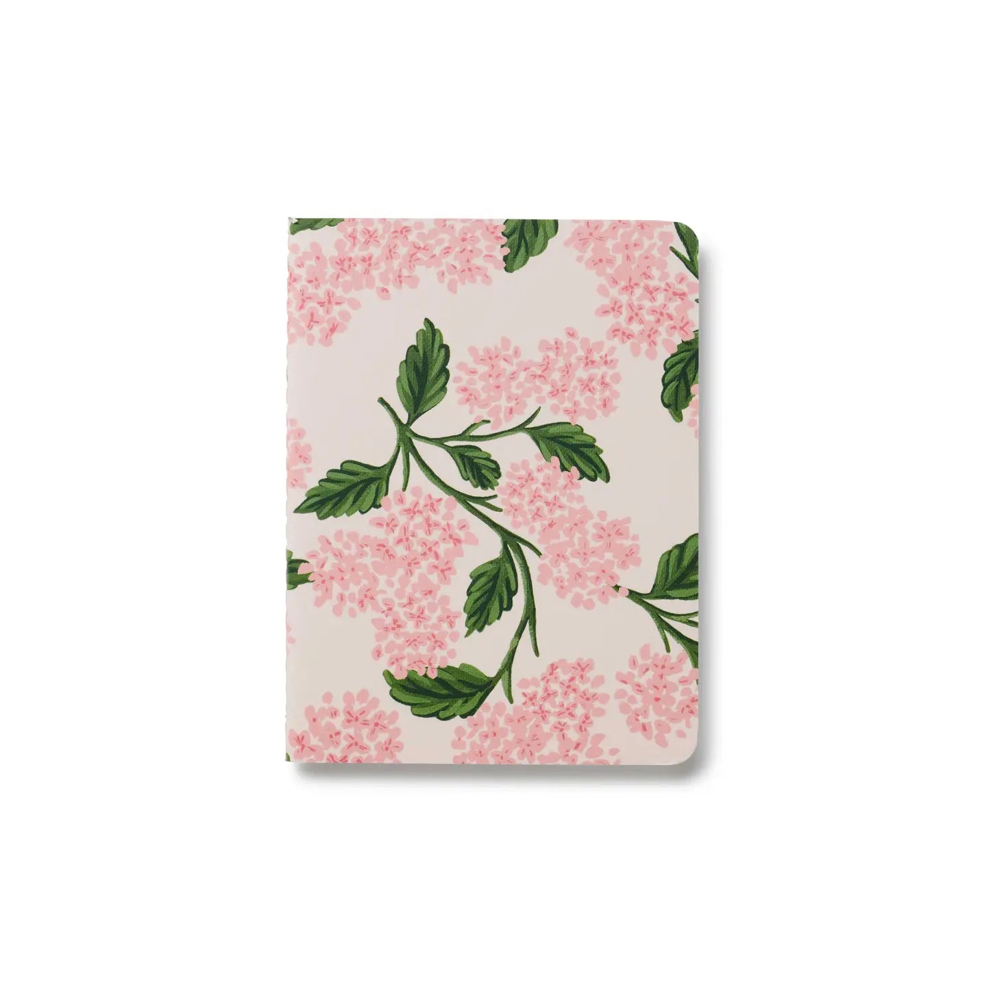 Hydrangea Pocket Notebook Boxed Set