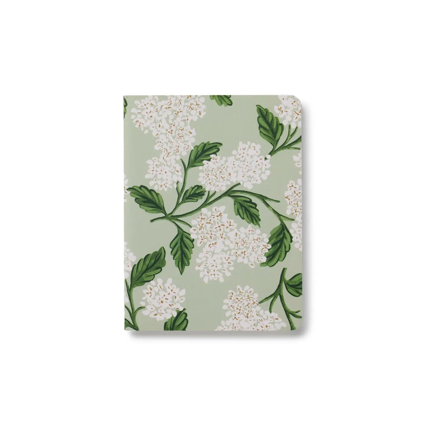 Hydrangea Pocket Notebook Boxed Set
